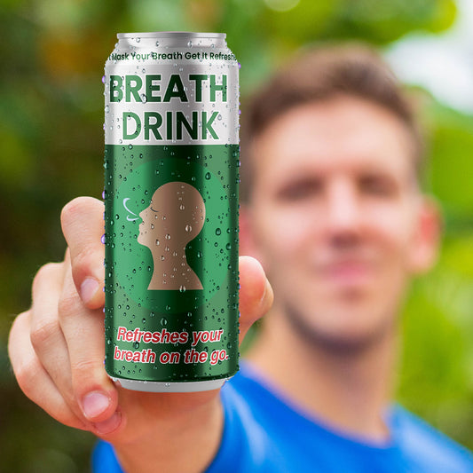 Breath Drink