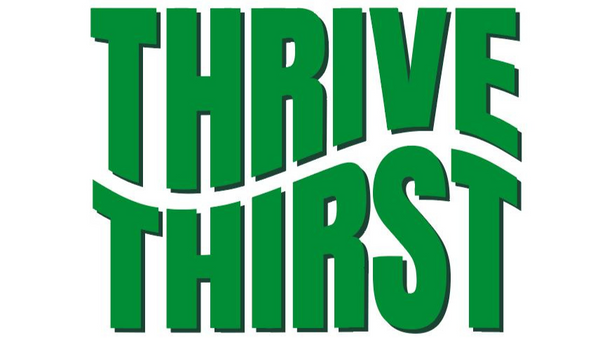 Thrive Thirst 